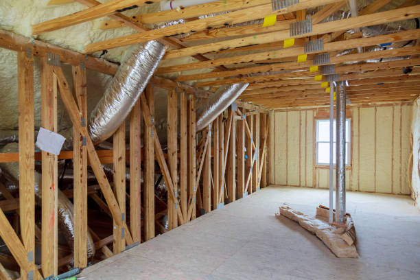 Best DIY Insulation Kits and Guidance in Hewlett, NY