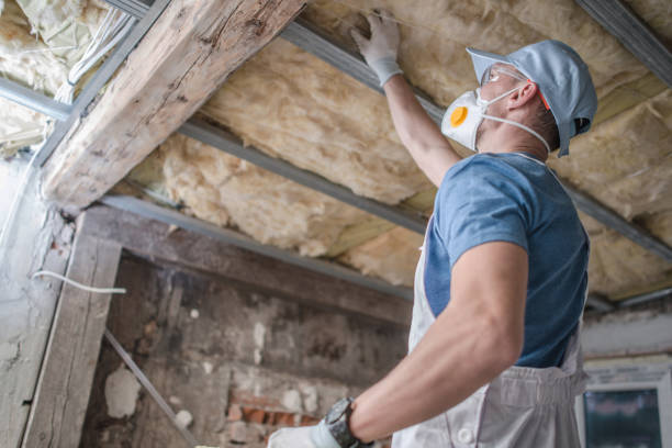 Best Fiberglass Insulation in Hewlett, NY