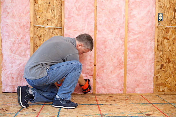 Best Residential Insulation in Hewlett, NY